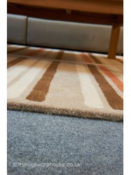 Ribs Earth Rug - Thumbnail - 3