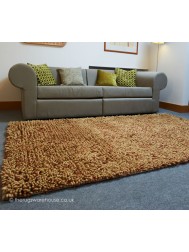 Tube Natural Rug - Thumbnail - 2