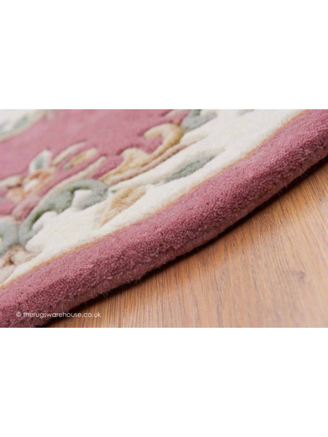 Royal Rose Circle - 3