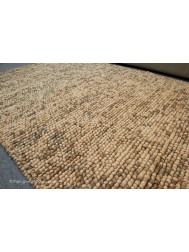 Pebbles Limestone Rug - Thumbnail - 4