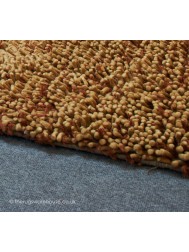 Tube Natural Rug - Thumbnail - 4