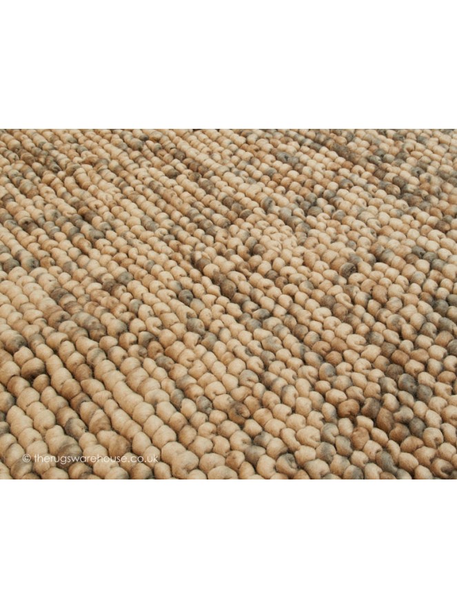 Pebbles Limestone Rug - 5