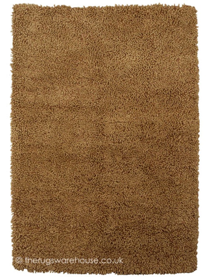 Tube Natural Rug - 6