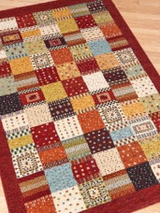 Quilt Dark Mix
