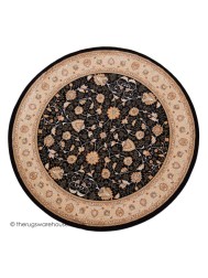 Milan Circle Rug - Thumbnail - 6