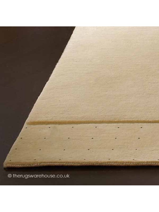 Noblesse Cream Rug - 5