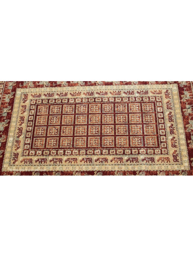 Wahran Rug - 6
