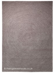 Beige in Motion Rug - Thumbnail - 5