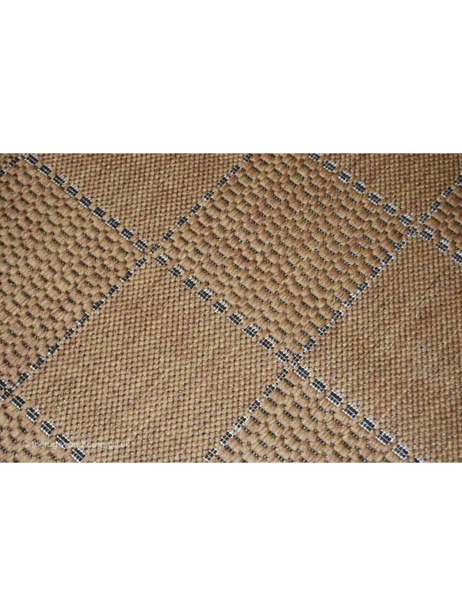 Sisalo Brown Runner - 5