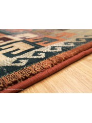 Tribal Rug - Thumbnail - 3