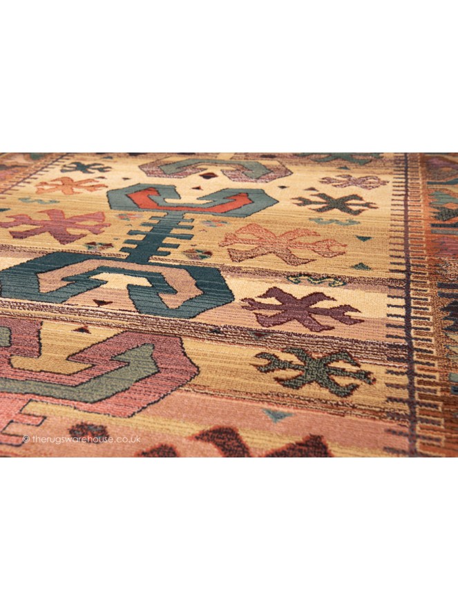 Jawed Rug - 4