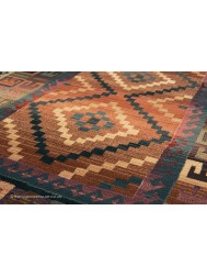 Tribal Rug - Thumbnail - 4