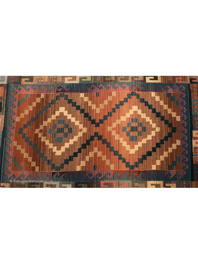 Tribal Rug - 5