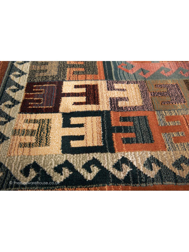 Tribal Rug - 6