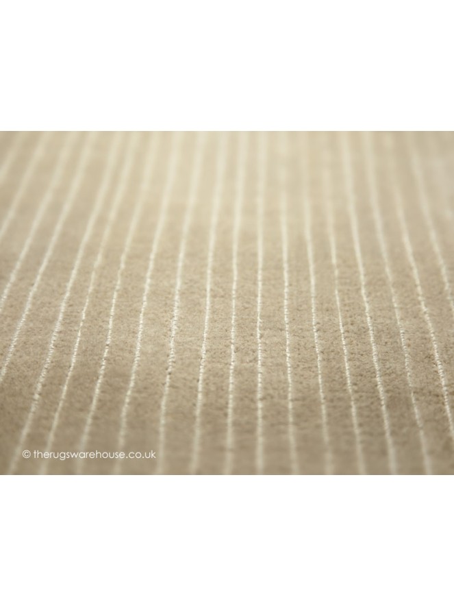 Orient Beige Rug - 5