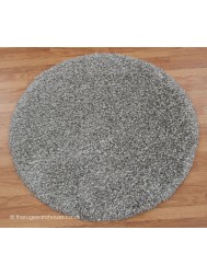 Twilight Silver White Circle - Thumbnail - 2