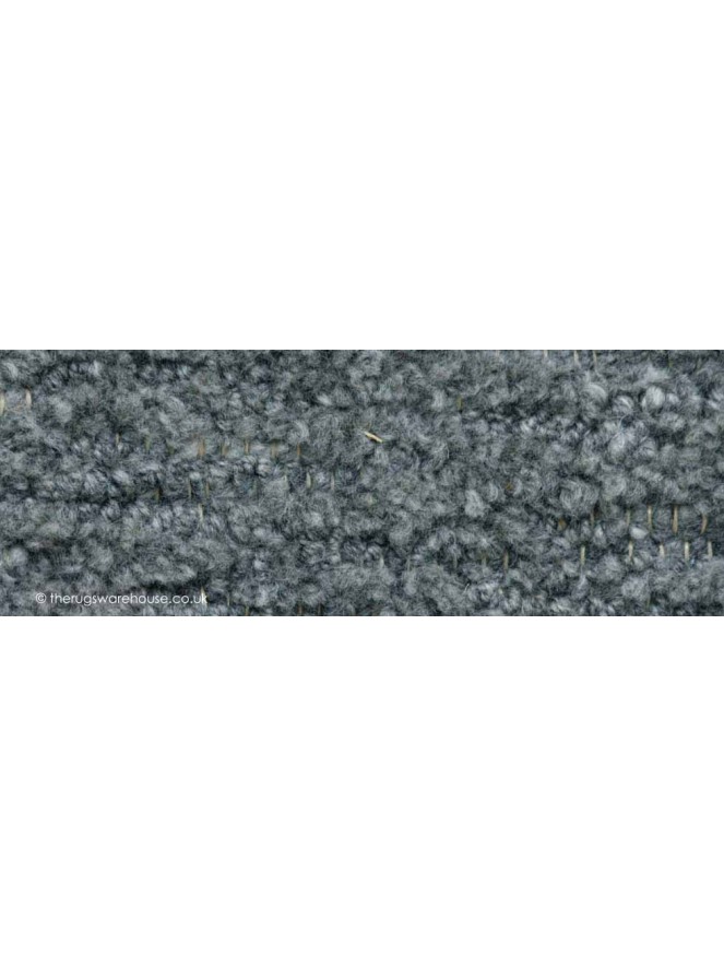 Tokyo Cream Silver Rugs - 3