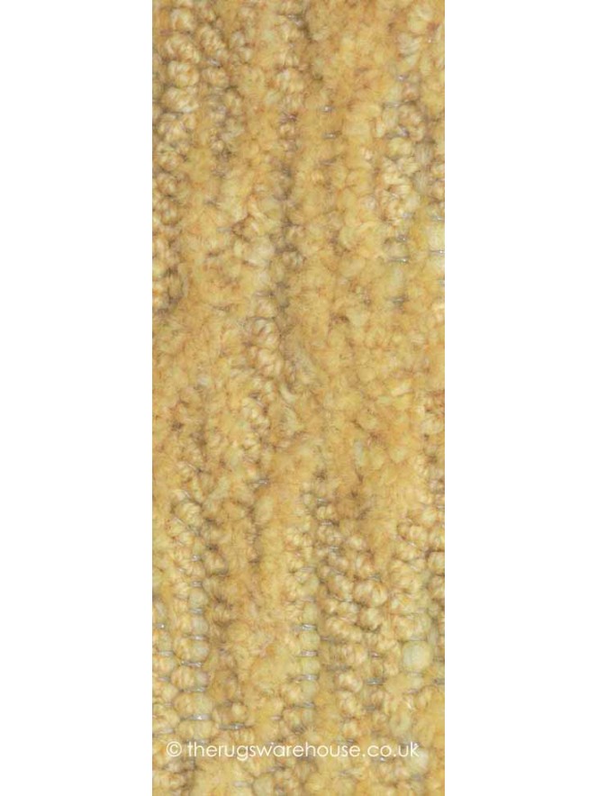 Tokyo Cream Gold  Rugs - 4