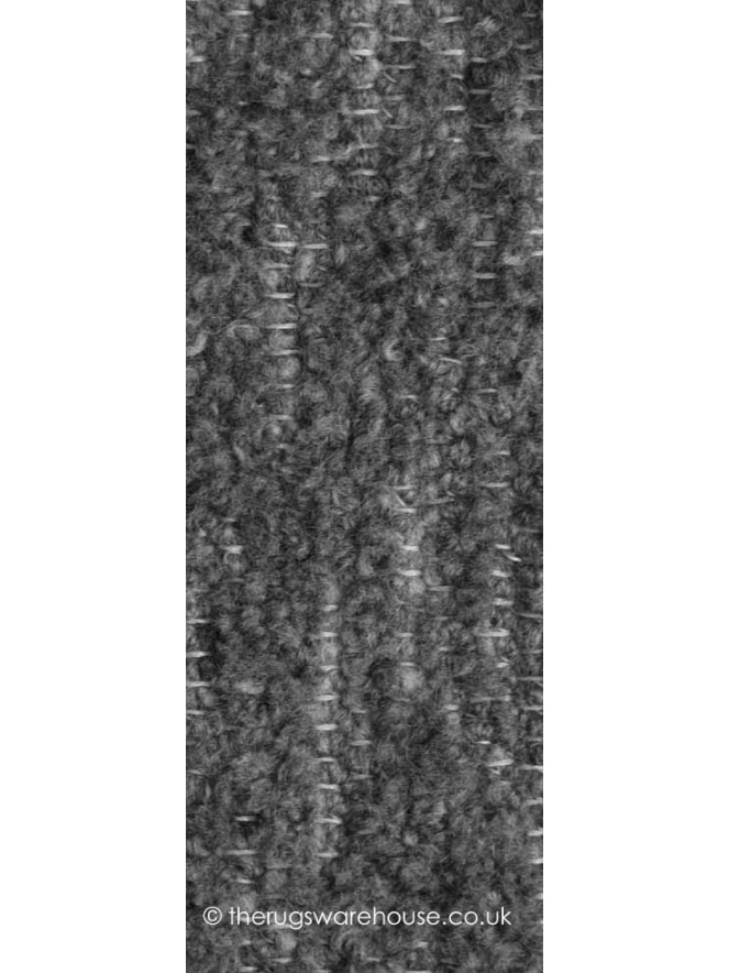 Tokyo Cream Grey  Rug - 4