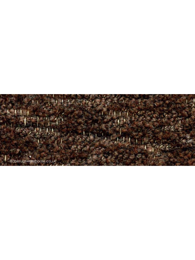 Tokyo Cream Brown  Rug - 4