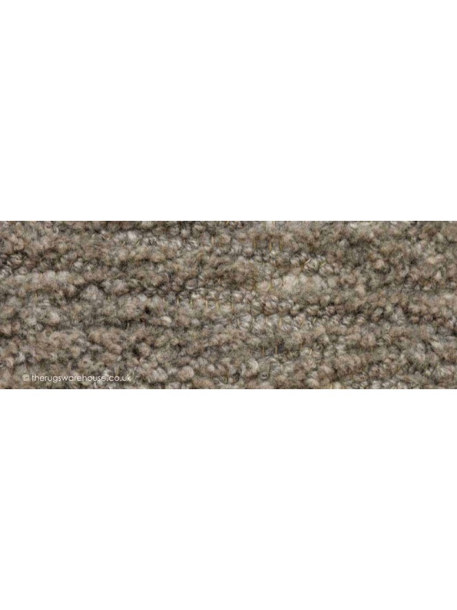 Tokyo Cream Light Grey Rug - 3
