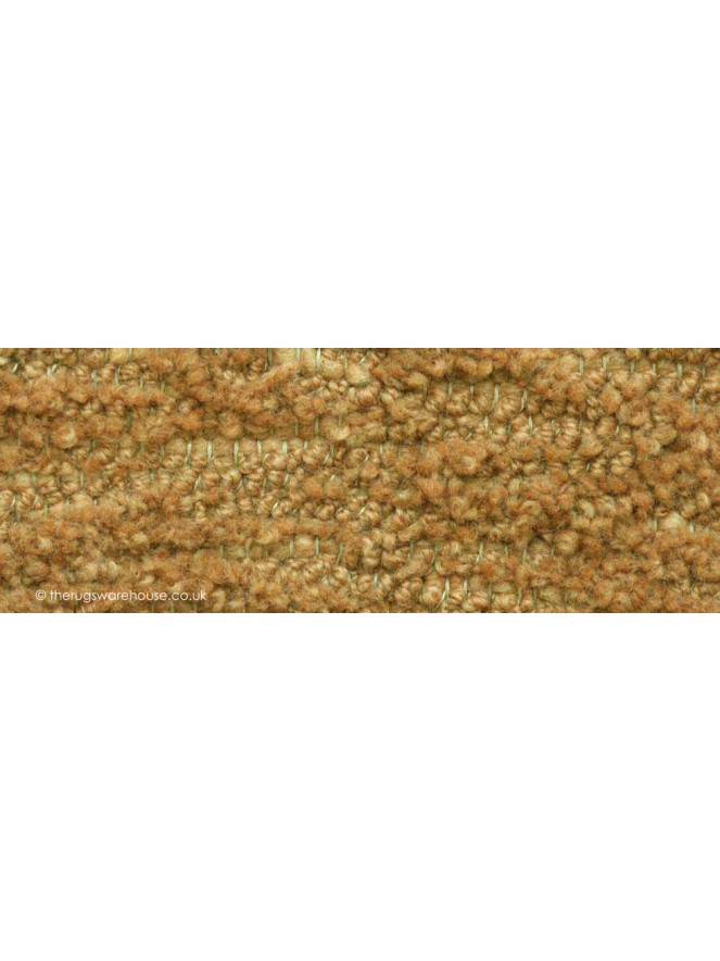 Tokyo Cream Rust Rug - 3
