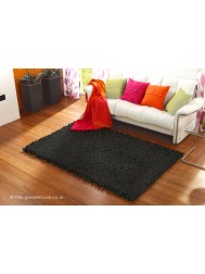 Halifax Black Rug - Thumbnail - 2