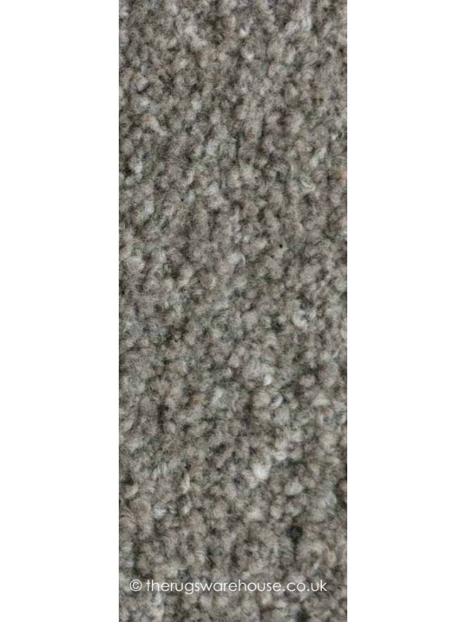 Kyoto Light Grey Rug - 5