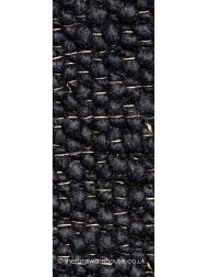 Melbourne Black Rug - Thumbnail - 4