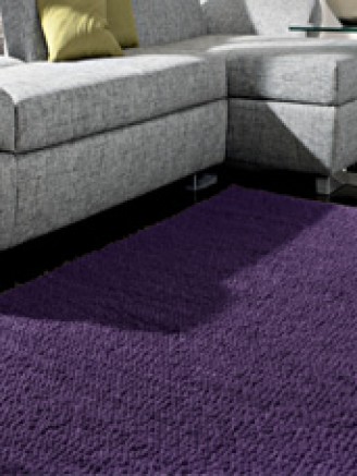 Dallas Purple Rugs