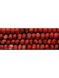 Dallas Red Rugs - Thumbnail - 4