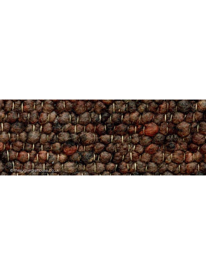 Melbourne Brown Rug - 3