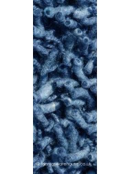 Miami Blue Rug - Thumbnail - 4