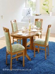 Miami Blue Rug - Thumbnail - 2