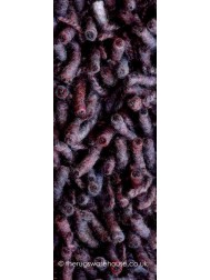 Miami Purple Rug - Thumbnail - 4