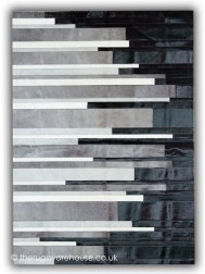 Pali Nero Rug - Thumbnail - 5