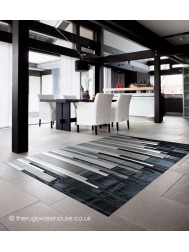 Pali Nero Rug - Thumbnail - 2