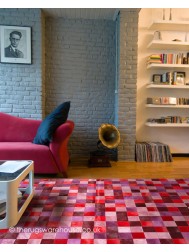 Chantilly Viola Rug - Thumbnail - 2