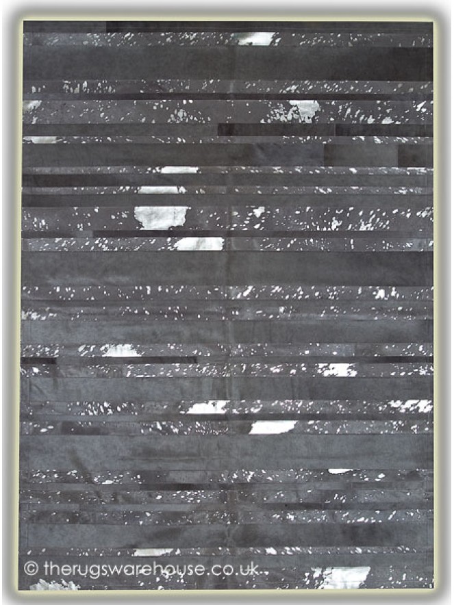 Mirage Grigio Rug - 4