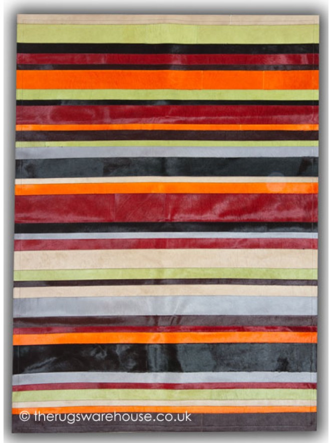 Pali Multipla Rug - 5