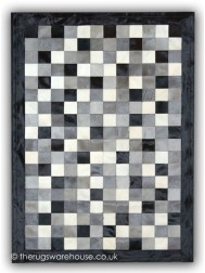 Grotto Argento Rug - Thumbnail - 3