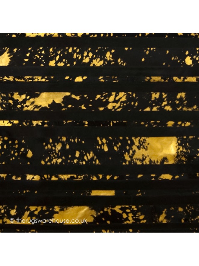 Mirage Giallo Rug - 3