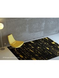 Mirage Giallo Rug - Thumbnail - 2