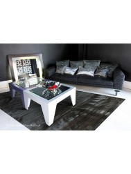Pali Noir Rug - Thumbnail - 2