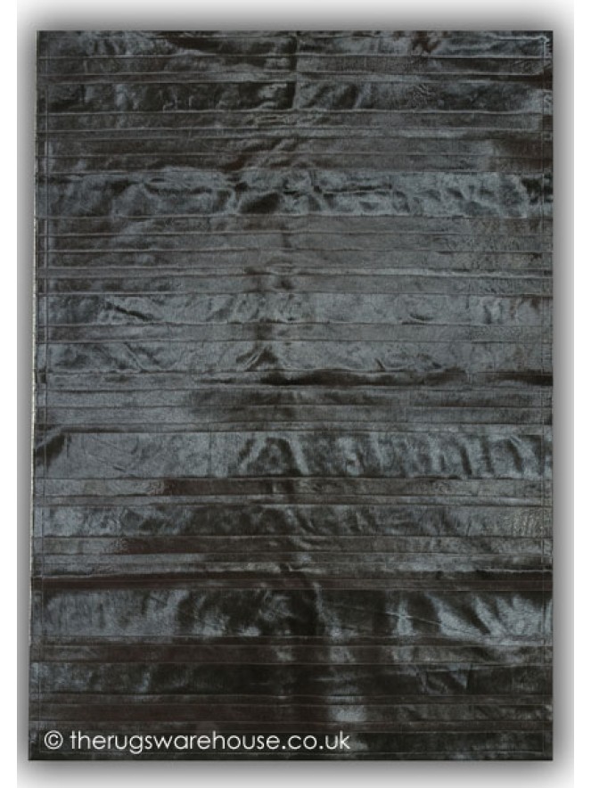 Pali Noir Rug - 5