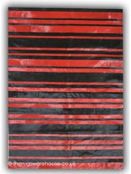 Pali Rosso Rug - Thumbnail - 4