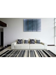 Pali Nuit Rug - Thumbnail - 2