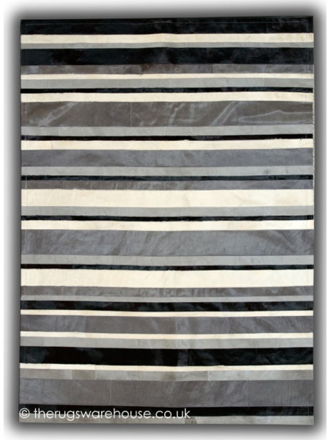 Pali Nuit Rug - 4