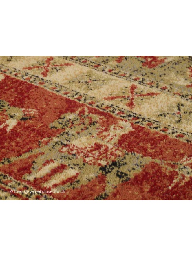 Maya Rug - 5