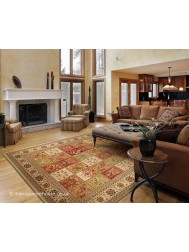 Shiraz Rug - Thumbnail - 2